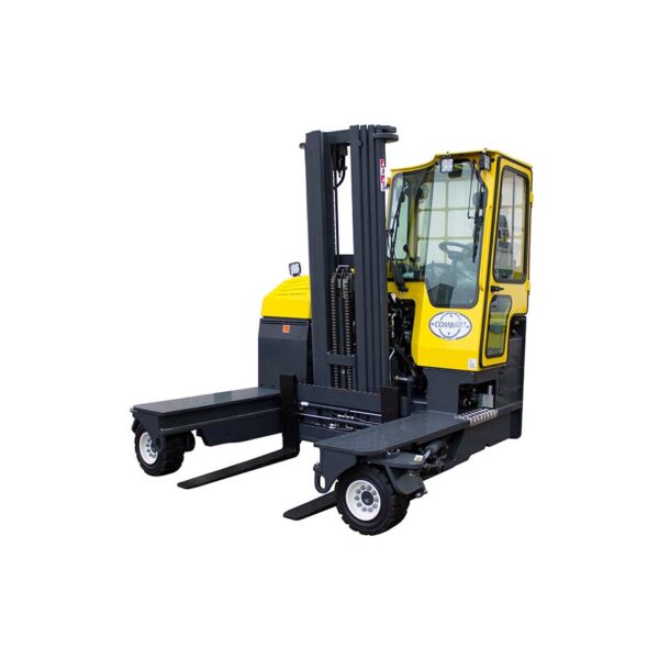 C2500 Multi Directional Forklift