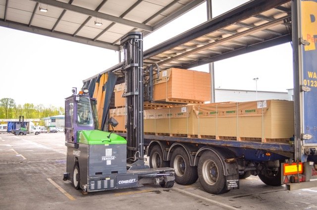 S3-COMBILIFT