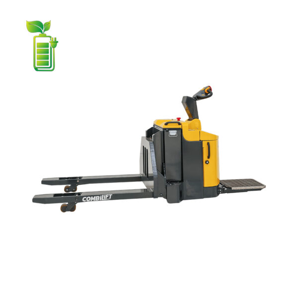 COMBI-PPT-HC 3000kg - 16000kg Powered Pallet Truck