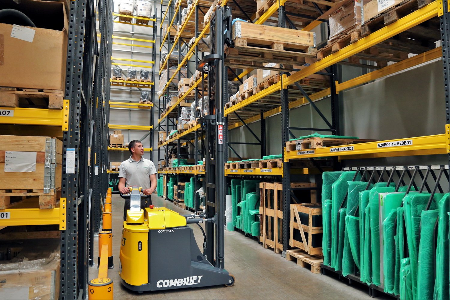 CS8_resize Combi-CS - Packaging - Combilift