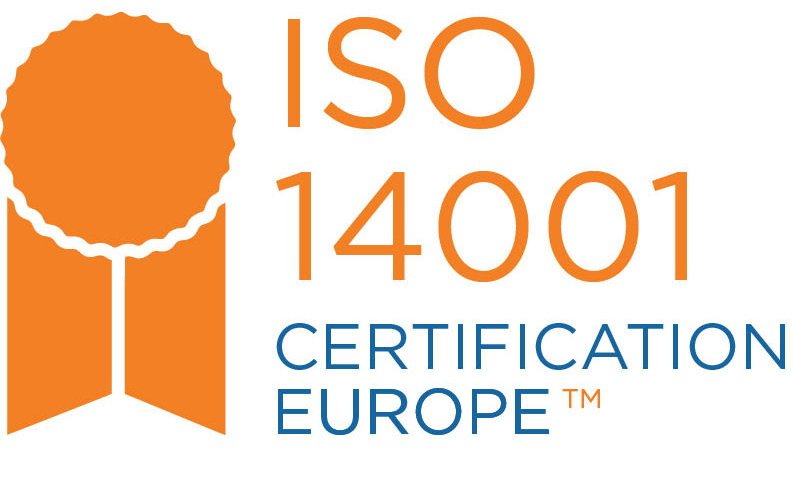 ISO 14001