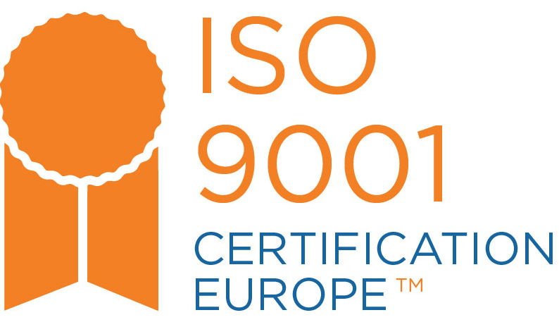 ISO 9001