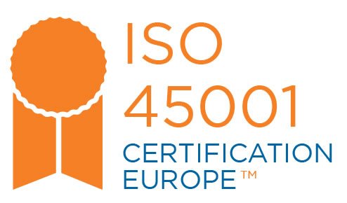 ISO 45001