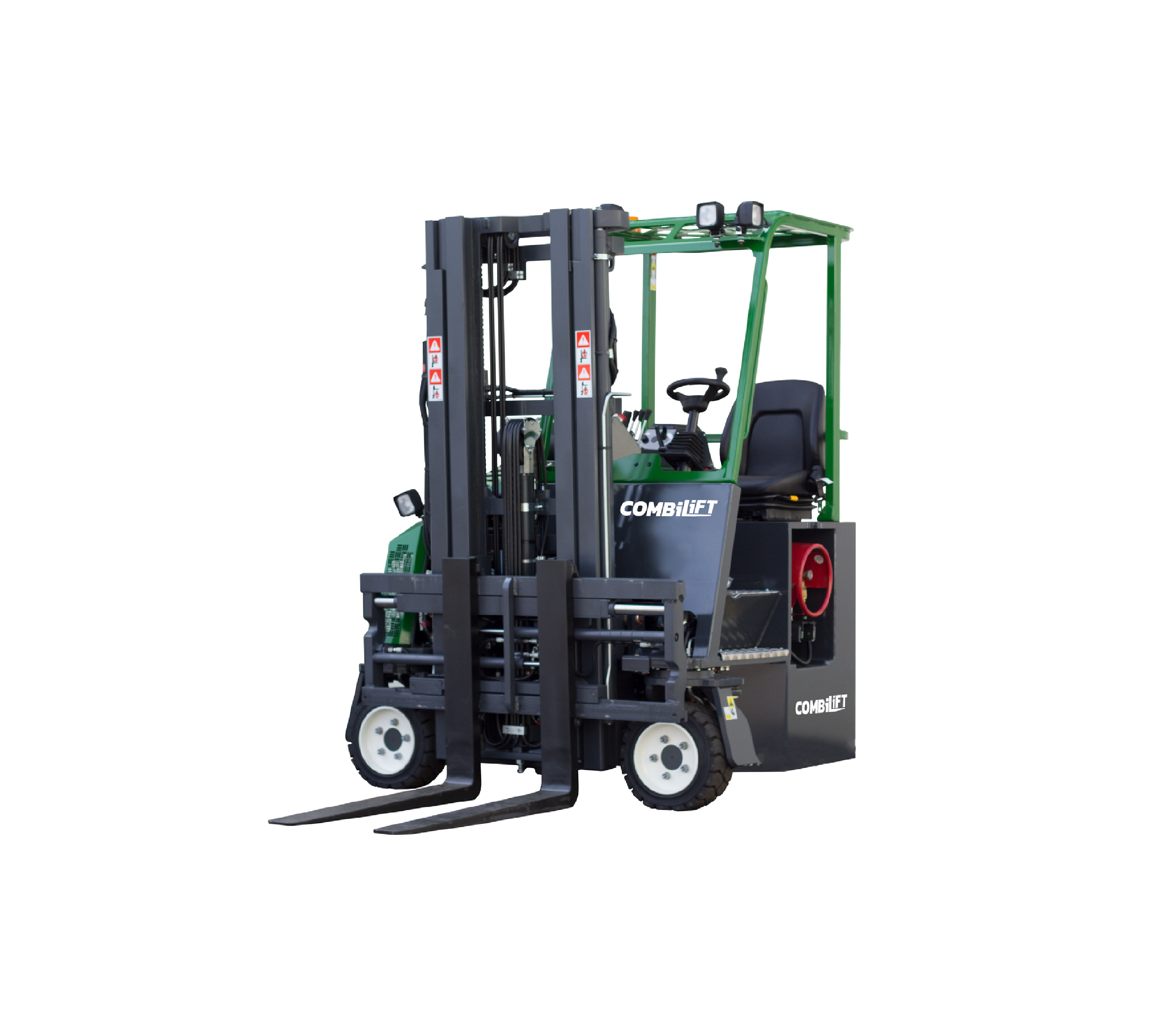 Combi-CB -Cut Out -Combilift