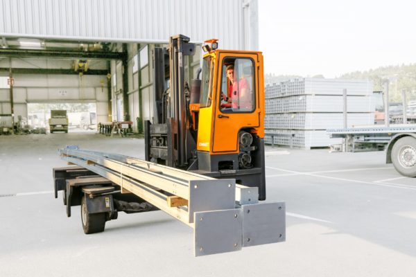 Combi C-Series - Steel - Combilift