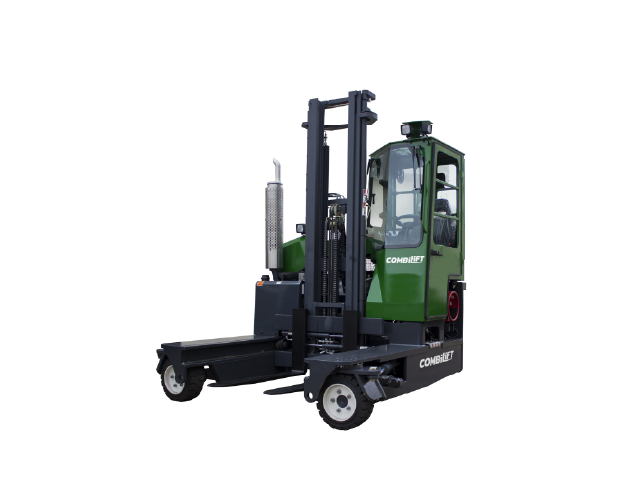 Combi C-Series -Cut Out -Combilift