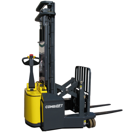 Combi-WR4 - Cut Out -Combilift