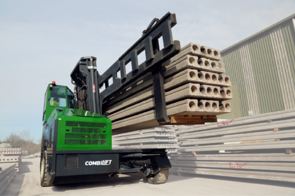 Combi C-Series -Concrete -Combilift