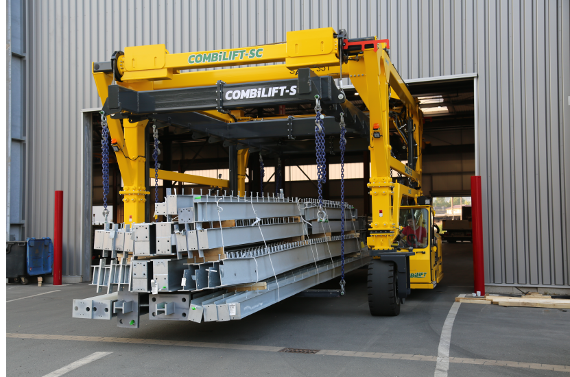 Combi-SC -Steel -Combilift 1 Combi-SC -Steel -Combilift