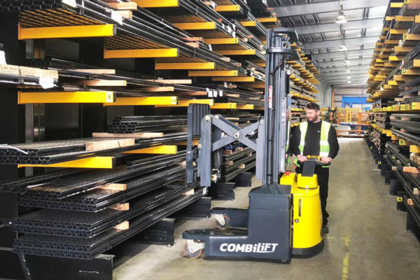 Combi-WR4- Racking-Combilift