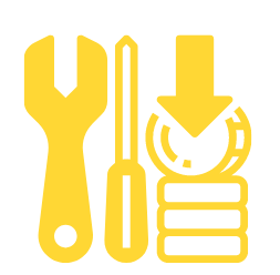 Reduced Maintenance Costs